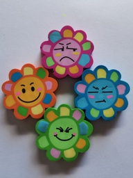 [DIST04731] BORRADOR POINTER FLORES (CX24)