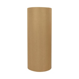 [DIST04799] BOBINA DE PAPEL KRAFT 18" 115GRS