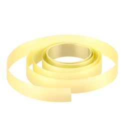 [DIST04833] LISTON CINTAMAX #3 COLOR AMARILLO