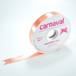 [DIST04834] LISTON CINTAMAX #9 COLOR MELON