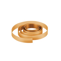 [DIST04839] LISTON CINTAMAX #3 COLOR ORO VIEJO