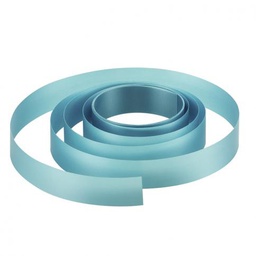 [DIST04844] LISTON CINTAMAX #3 LAMINADO COLOR TURQUEZA