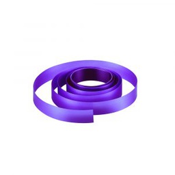 [DIST04846] LISTON CINTAMAX #3 LAMINADO COLOR LILA