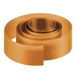 [DIST04847] LISTON CINTAMAX #9 COLOR DORADO