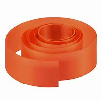 [DIST04848] LISTON CINTAMAX #9 COLOR NARANJA