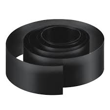 [DIST04852] LISTON CINTAMAX #9 COLOR NEGRO