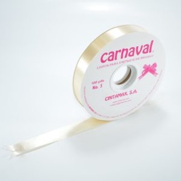 [DIST04858] LISTON CINTAMAX #9 COLOR CHAMPANGE