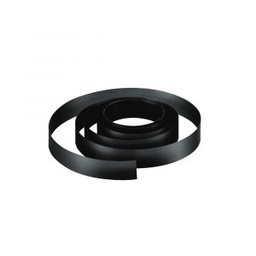 [DIST04862] LISTON CINTAMAX #5 COLOR NEGRO