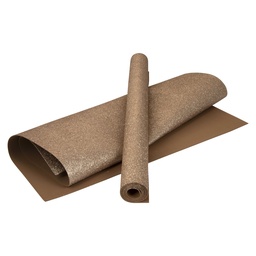 [DIST04908] FOAMY PLIEGO DIAMANTINA CAFE CLARO (COBRE) (PX5)