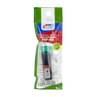 [DIST04915] CARTUCHO DE TINTA FAST 6ML VERDE