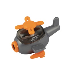 [DIST04981] SACAPUNTAS FAST DISEÑO HELICOPTERO (CX24)