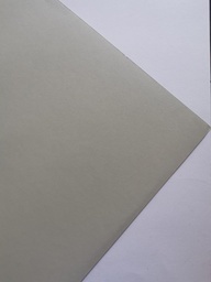 [DIST05000] BOND EN PLIEGO 80GR  GRIS