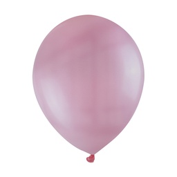 [DIST05126] GLOBO PALMERITO CHAPIN NACARADO  PALO ROSA