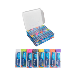 [DIST05128] BORRADOR POINTER DE COLORES (CX32)