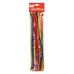 [DIST05149] LIMPIAPIPAS FAST  BX30 COLORES BASICOS