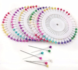 [DIST05160] ALFILER DE RUEDA COLORES