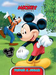 [DIST05170] LIBRO PARA COLOREAR ECONOMICO