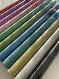 [DIST05172] CONTAC ADHESIVO TOPTEAM C/GLITTER