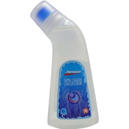 [DIST05179] GOMA TRANSPARENTE ARTESCO 16318105 C/APLICADOR 70ML