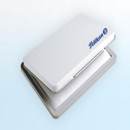 [DIST05198] ALMOHADILLA PELIKAN P/SELLO S/TINTA NO.0