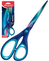 [DIST05207] TIJERA MAPED 469216 NIGTHFALL AZ/CEL 21CM