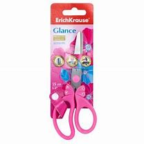 [DIST05250] TIJERA ERICH KRAUSE ESCOLAR 6" GLANCE