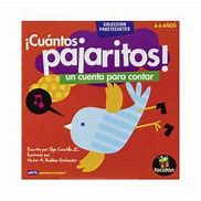 [DIST05271] CUENTOS METTA ¡CUANTOS PAJARITOS!