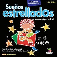 [DIST05272] CUENTOS METTA SUEÑOS ESTRELLADOS