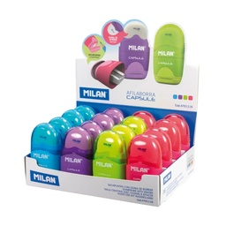 [DIST05284] AFILABORRA MILAN CAPSULE 4701116