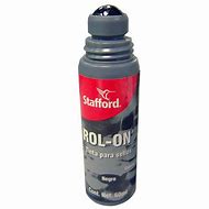 [DIST05305] TINTA PARA ALMOHADILLA STAFFORD 60ML  NEGRO