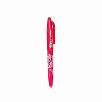 [DIST05368] BOLIGRAFO PILOT FRIXION 0.7MM ROSADO CX12
