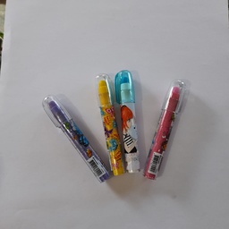 [DIST05374] BORRADOR POINTER BENZIA DISEÑOS CX36