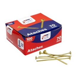 [DIST05382] ATACHE FAST 70MM (CX100)