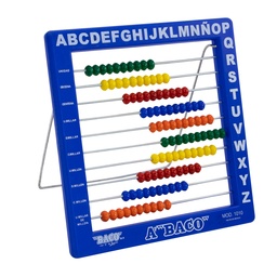 [DIST00002] ABACO PLASTICO BACO GRANDE