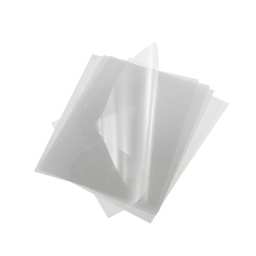 [DIST00003] HOJA ACETATO T/CARTA