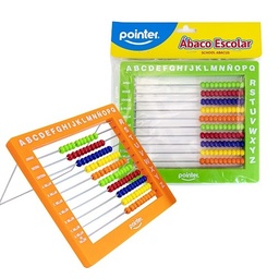 [DIST04077] ABACO POINTER VERTICAL A-126