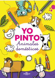 [DIST05031] LIBRO COLECCION YO PINTO