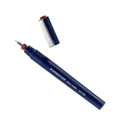 [DIST05060] RAPIDOGRAFO STAEDTLER 700 0.5MM