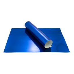 [DIST05068] CARTULINA ESMALTADA FAST 220GRS COLOR AZUL