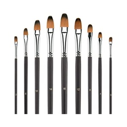 [DIST05073] PINCEL FAST 1097-FR LENGUA DE GATO #2 (TX6)