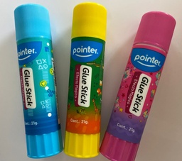 [DIST05080] GOMA EN BARRA POINTER 21GR. MAGICA EA-2390