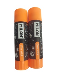 [DIST00645] GOMA EN BARRA MILAN 21GRS TANDEM 4415912TN