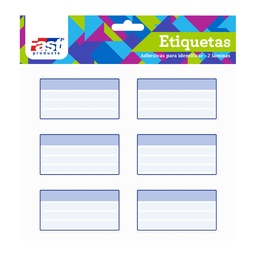 [DIST02205] IDENTIFICADOR DE CUADERNO FAST SURTIDOS