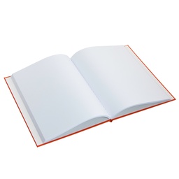 [DIST04435] CUADERNO EMPASTADO CONQUISTADOR T/CARTA 3833 LISO