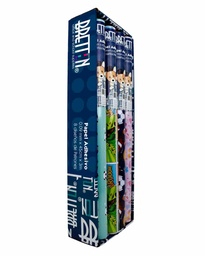 [DIST04488] PAPEL CONTACT BRETTON IMPRESO 3MTS. CX8