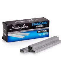 [DIST04499] GRAPAS SWINGLINE CX5000 26/6 STANDARD