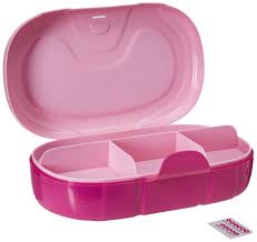 [DIST04567] PORTA LAPIZ MAPED SILCO 967312 FASHION