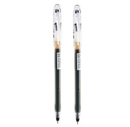[DIST04574] BOLIGRAFO PILOT BL-SG-5 SUPER GEL  NEGRO CX12
