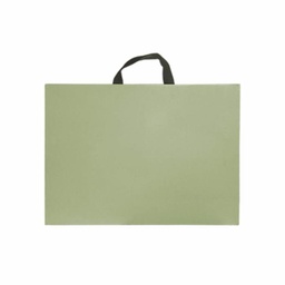 [DIST04591] TABLERO PARA DIBUJO 60X80 CM. A2 VERDE OPTICO