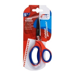 [DIST04592] TIJERA FAST COLOR SENSES 5.25"